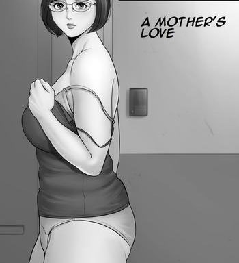 a mother x27 s love cover