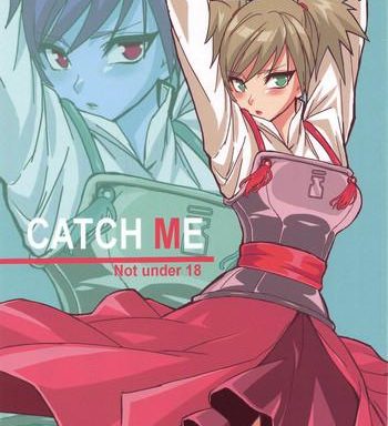 catch me cover