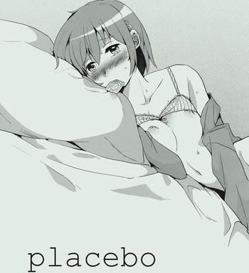 placebo cover