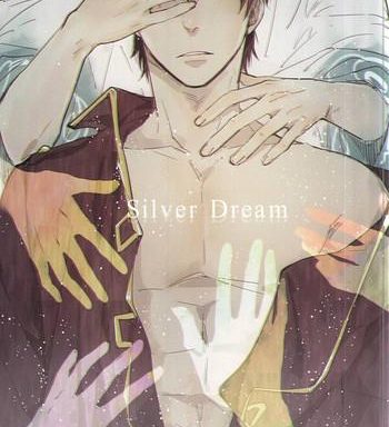 silver dream cover