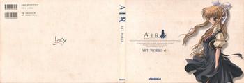 air art works cover