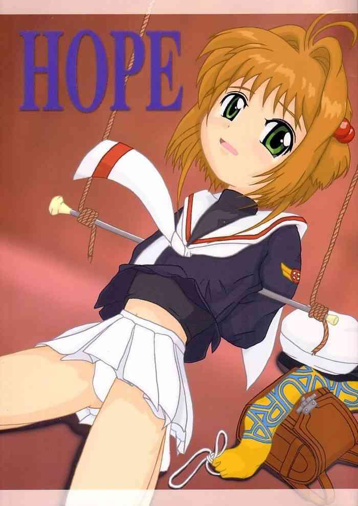 hope cover