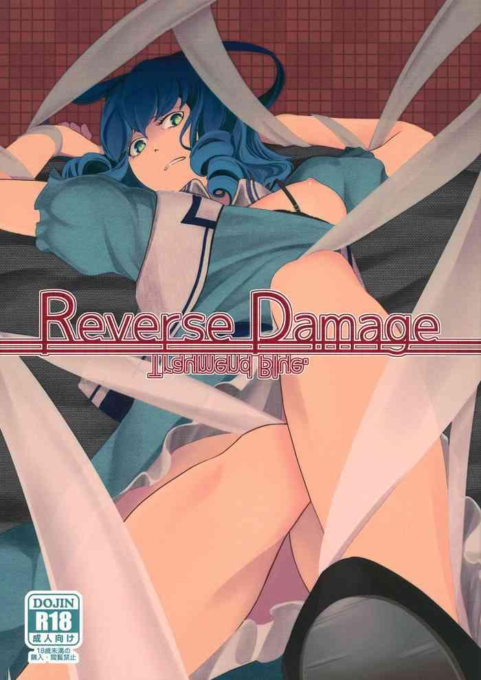 reverse damage cover