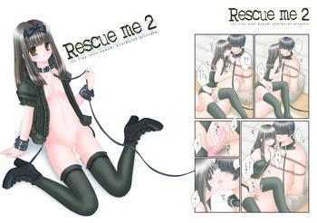 rescue me 2 cover