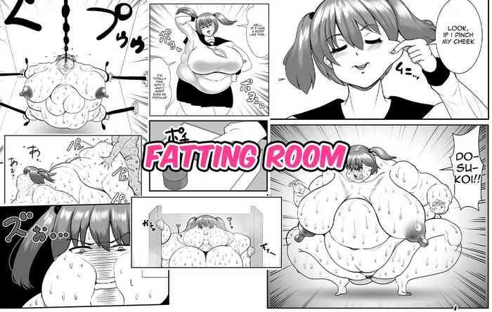 fatting room cover